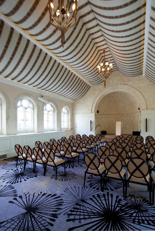 The Gainsborough - Small Luxury Of The World 5*