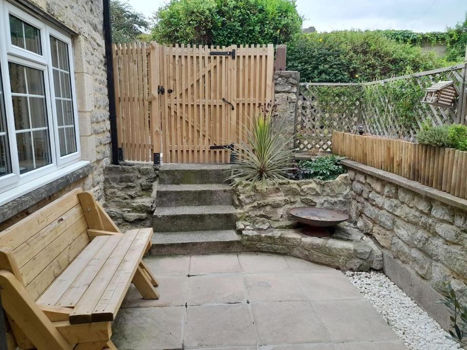 Holiday home Converted Barn In