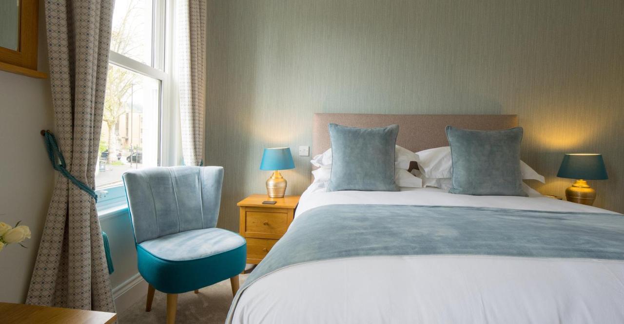 Chestnuts House Boutique Guest house