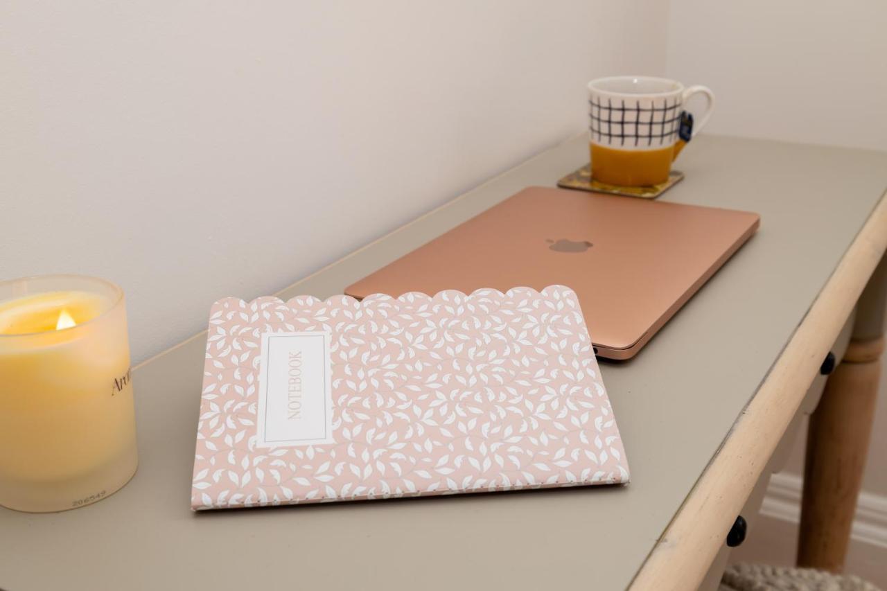 Studio In Central Apartment