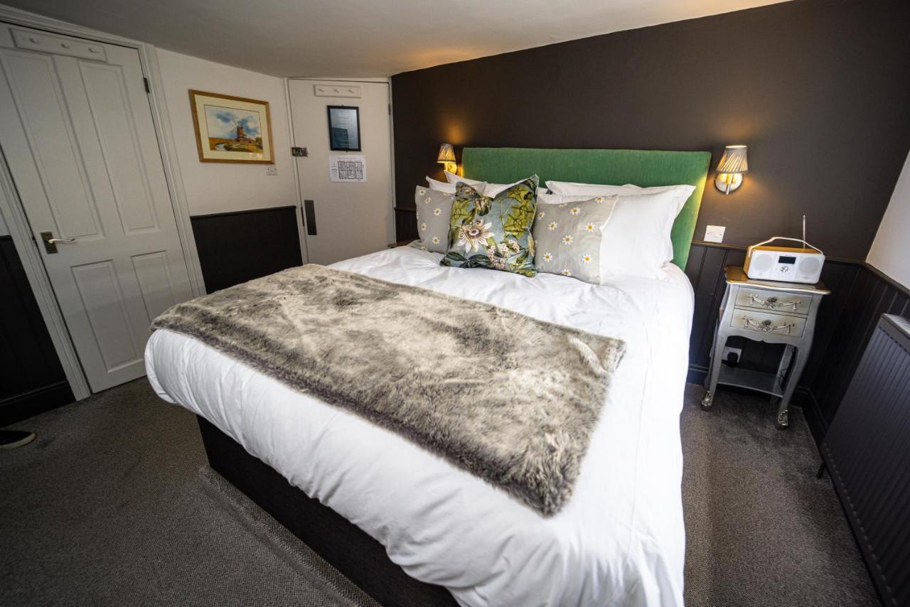 Hotel The Griffin Bath