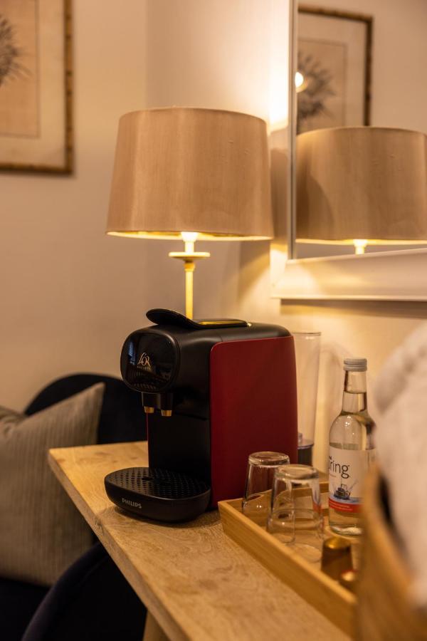 Hotel The Griffin
