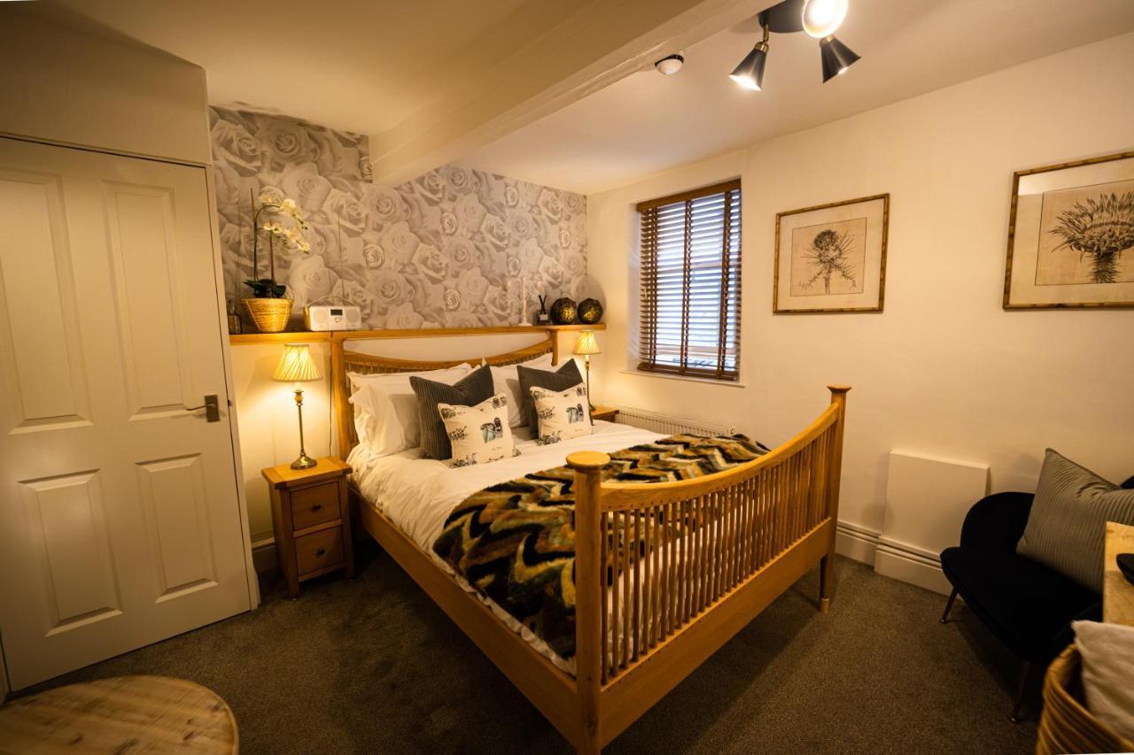 The Griffin Hotel