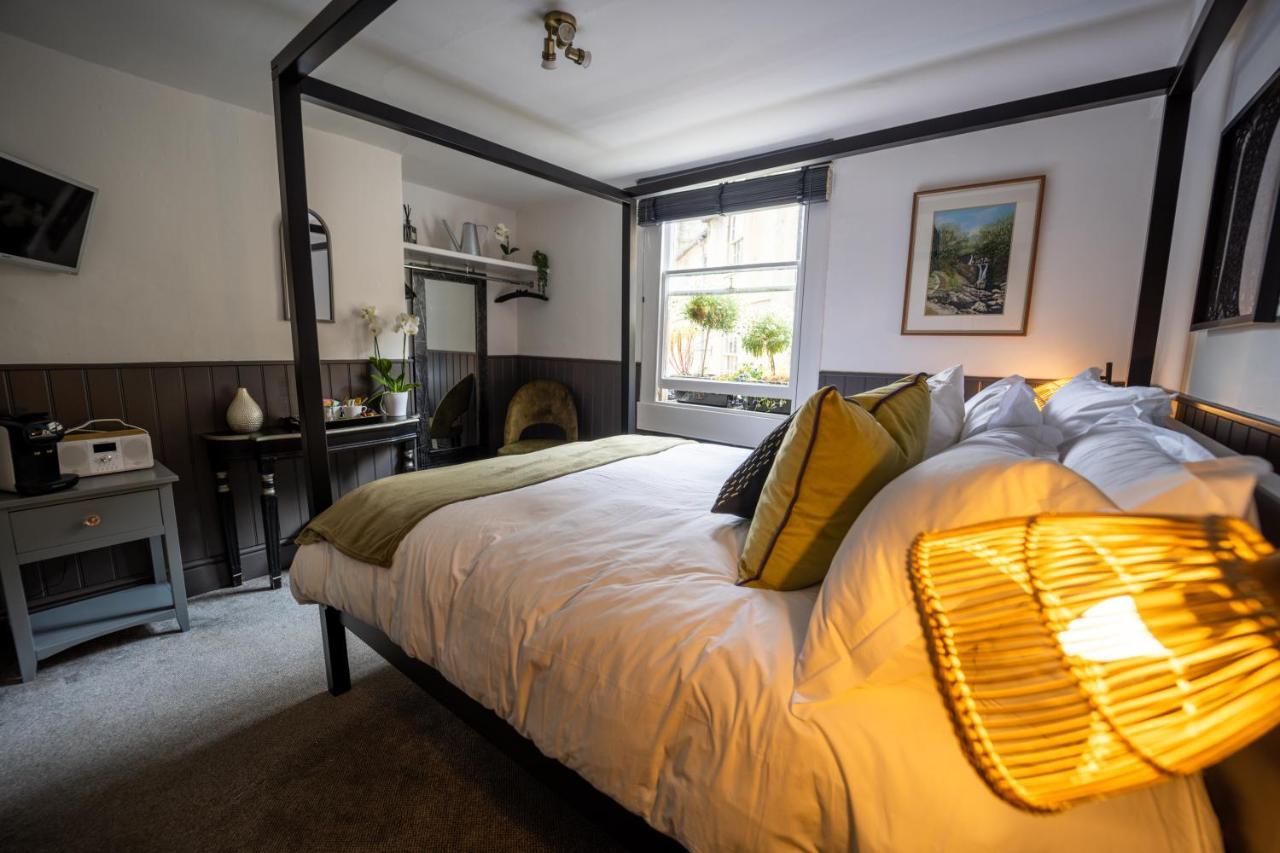 Hotel The Griffin Bath