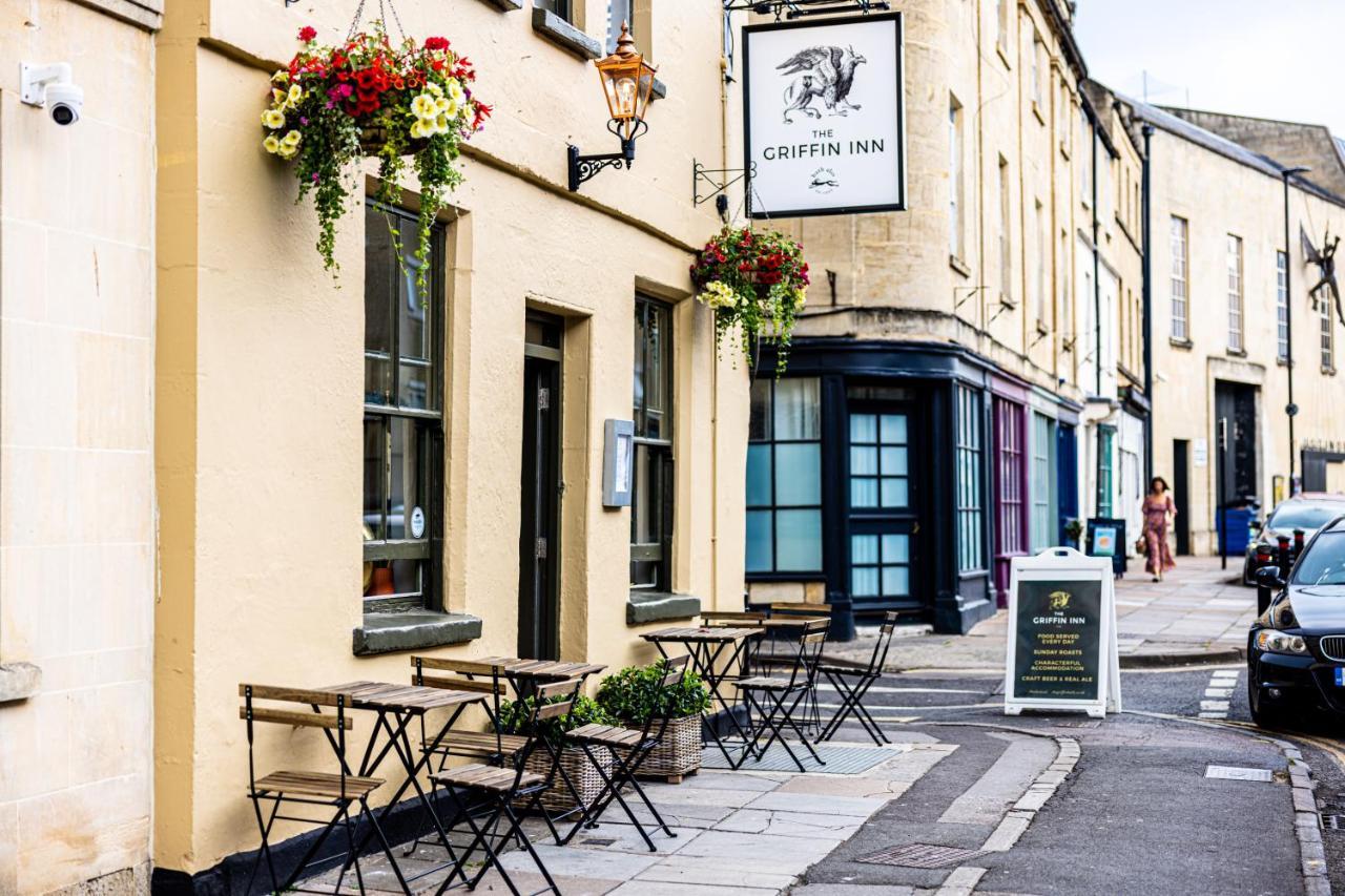 Hotel The Griffin