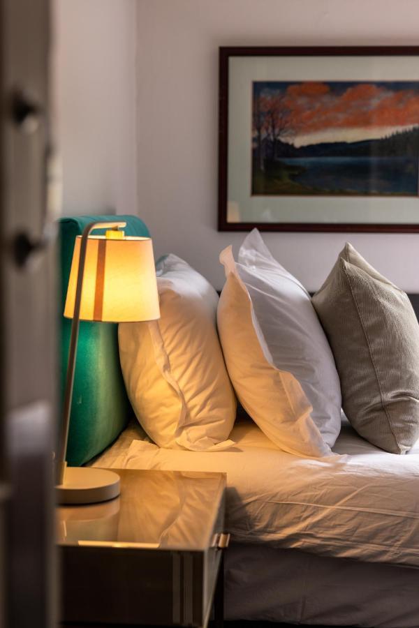 The Griffin Hotel Bath