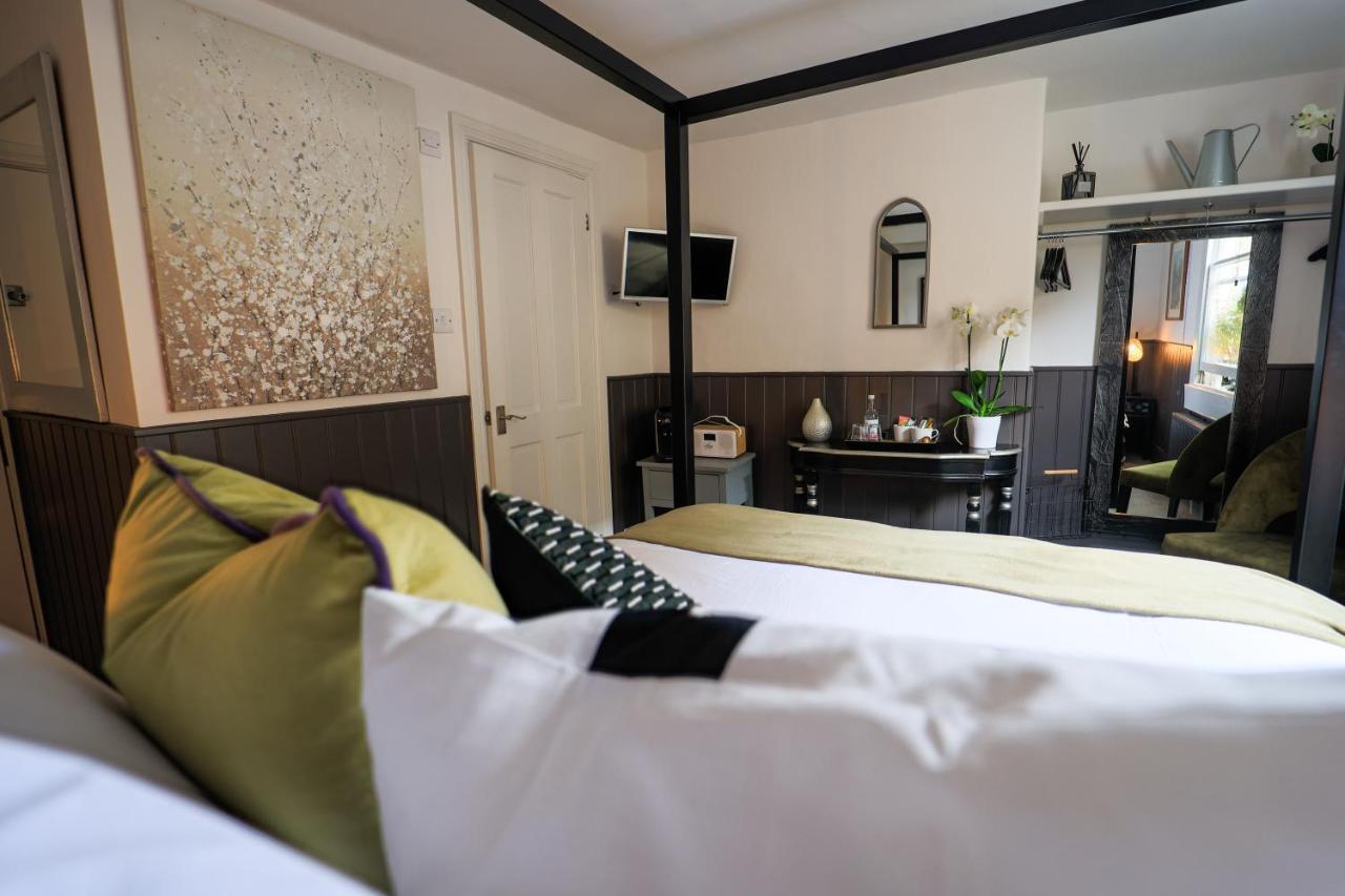 The Griffin Hotel