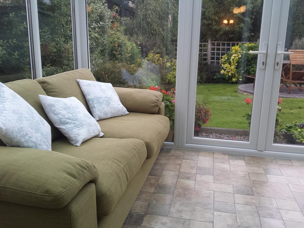 Glenade Bed & Breakfast