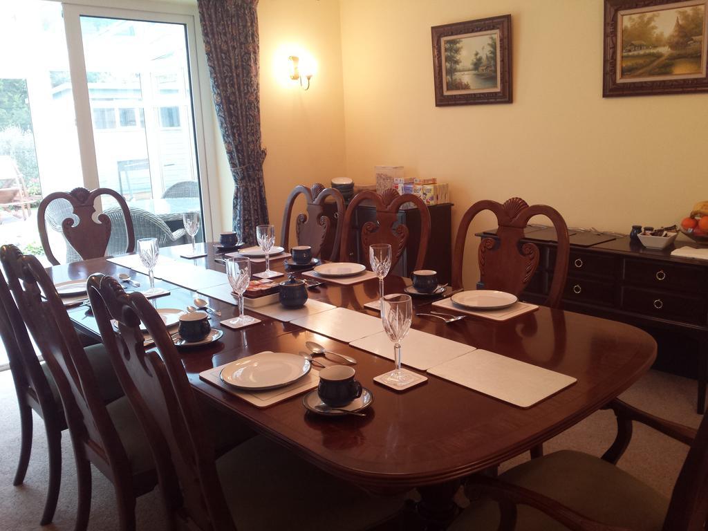 Glenade Bed & Breakfast *