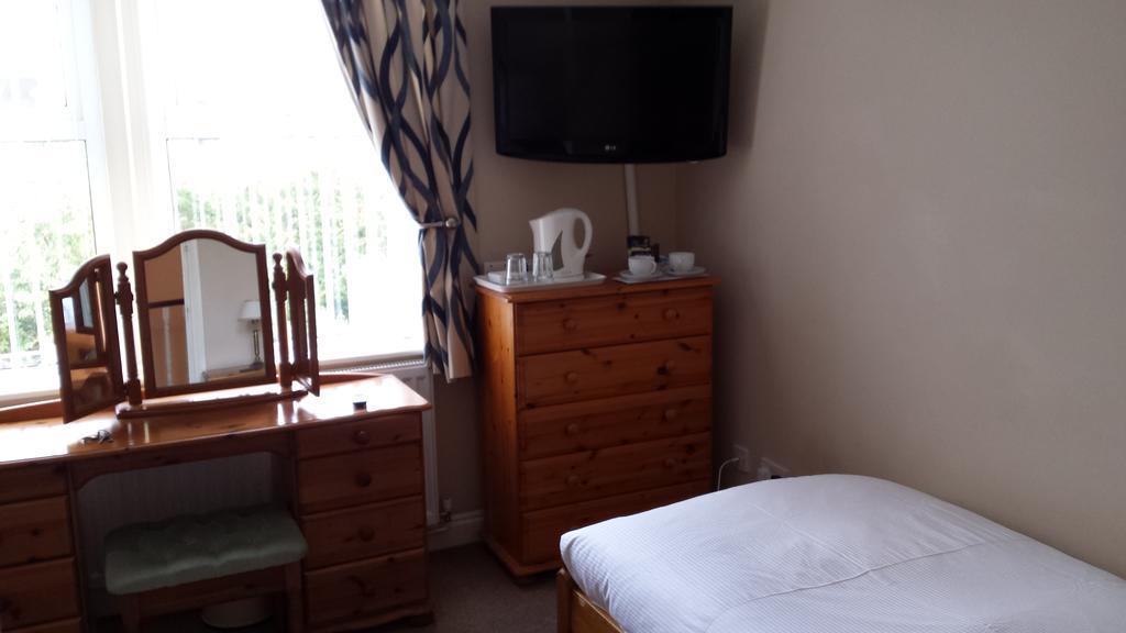 Bed & Breakfast Glenade Bath