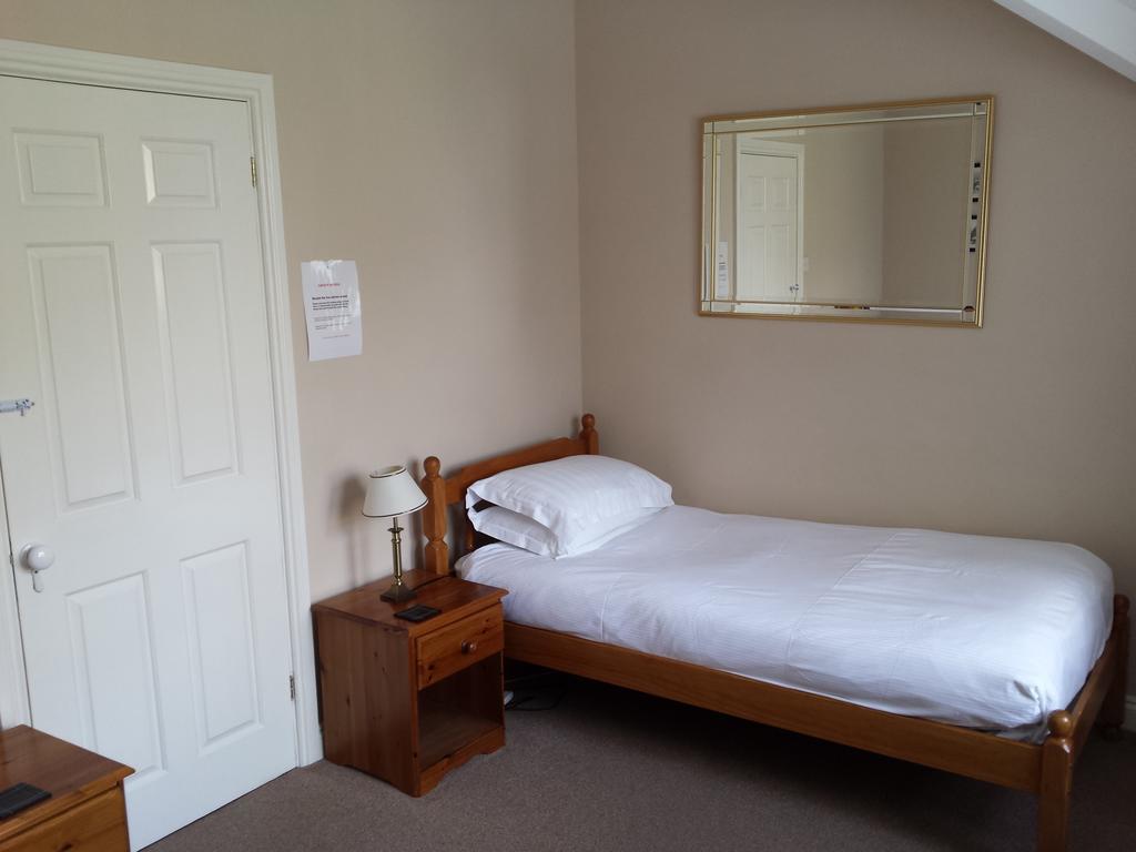 Bed & Breakfast Glenade Bath