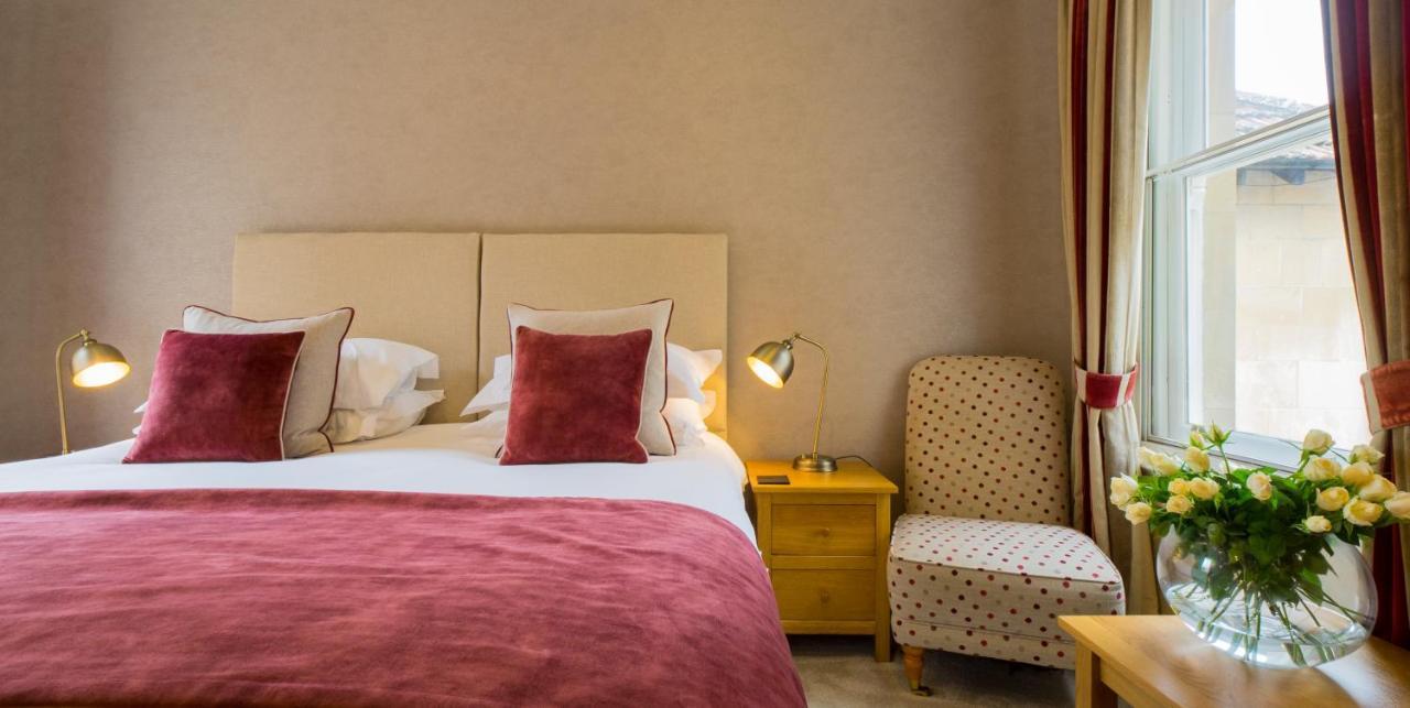 Guest house Chestnuts House Boutique 5*