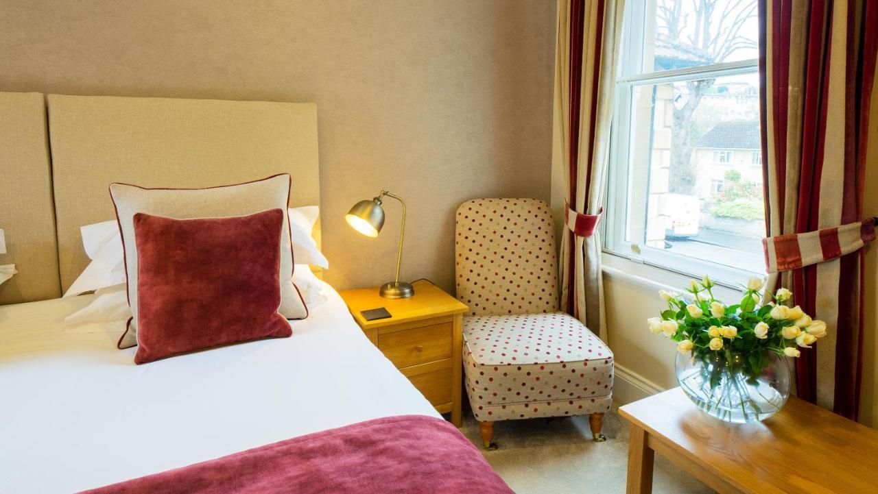 Guest house Chestnuts House Boutique Bath