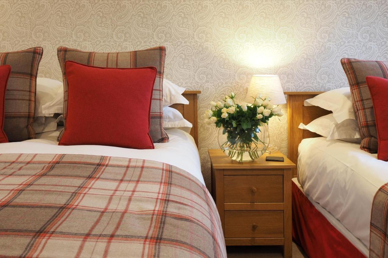 Chestnuts House Boutique 5*