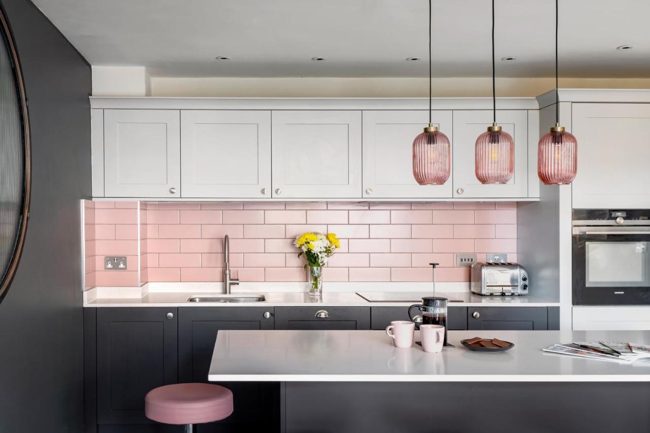 Walcot Townhouse