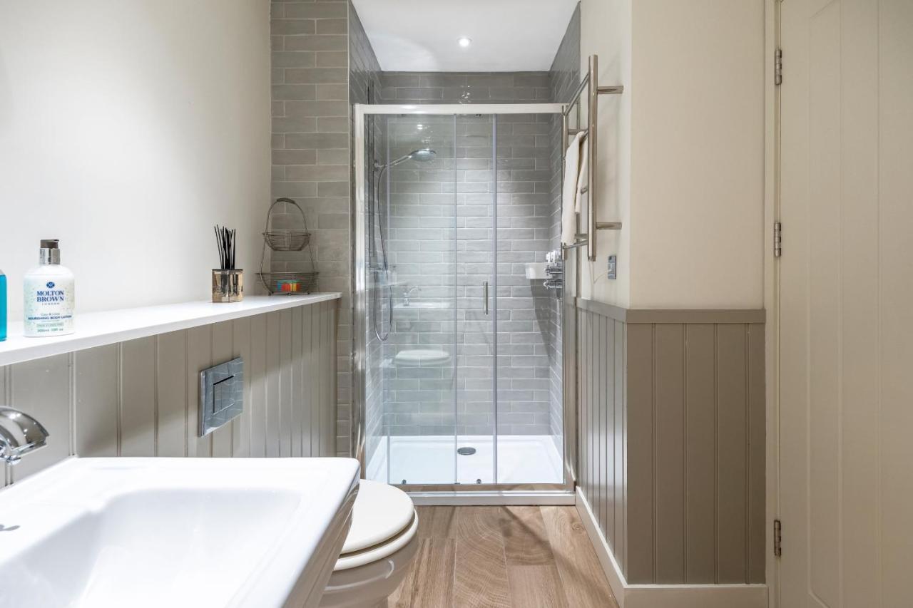 Walcot Townhouse Holiday home
