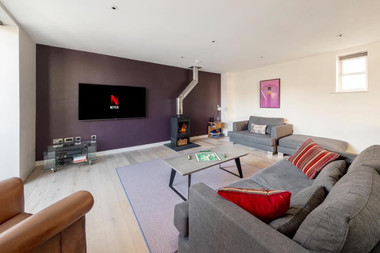 Walcot Townhouse