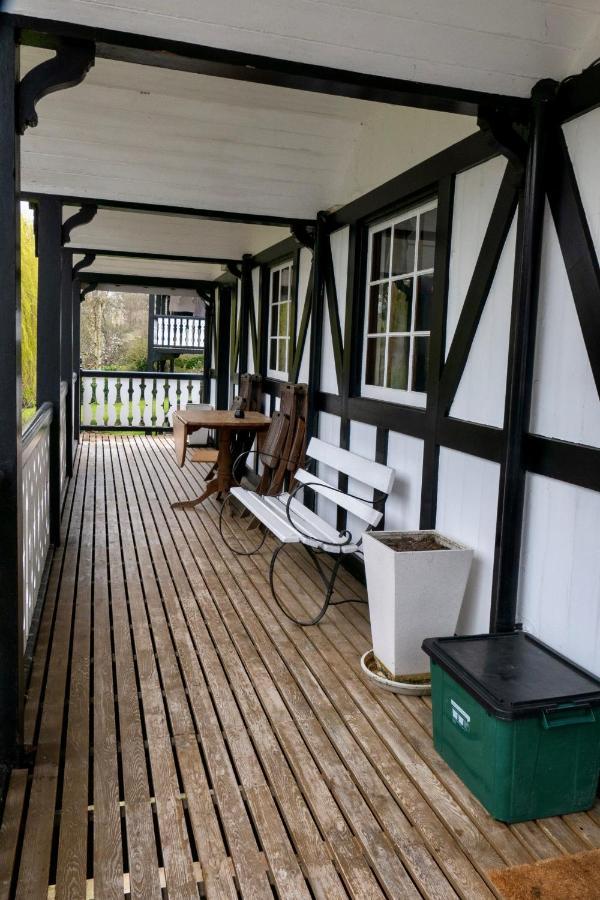 Boating Station Holiday home Bath