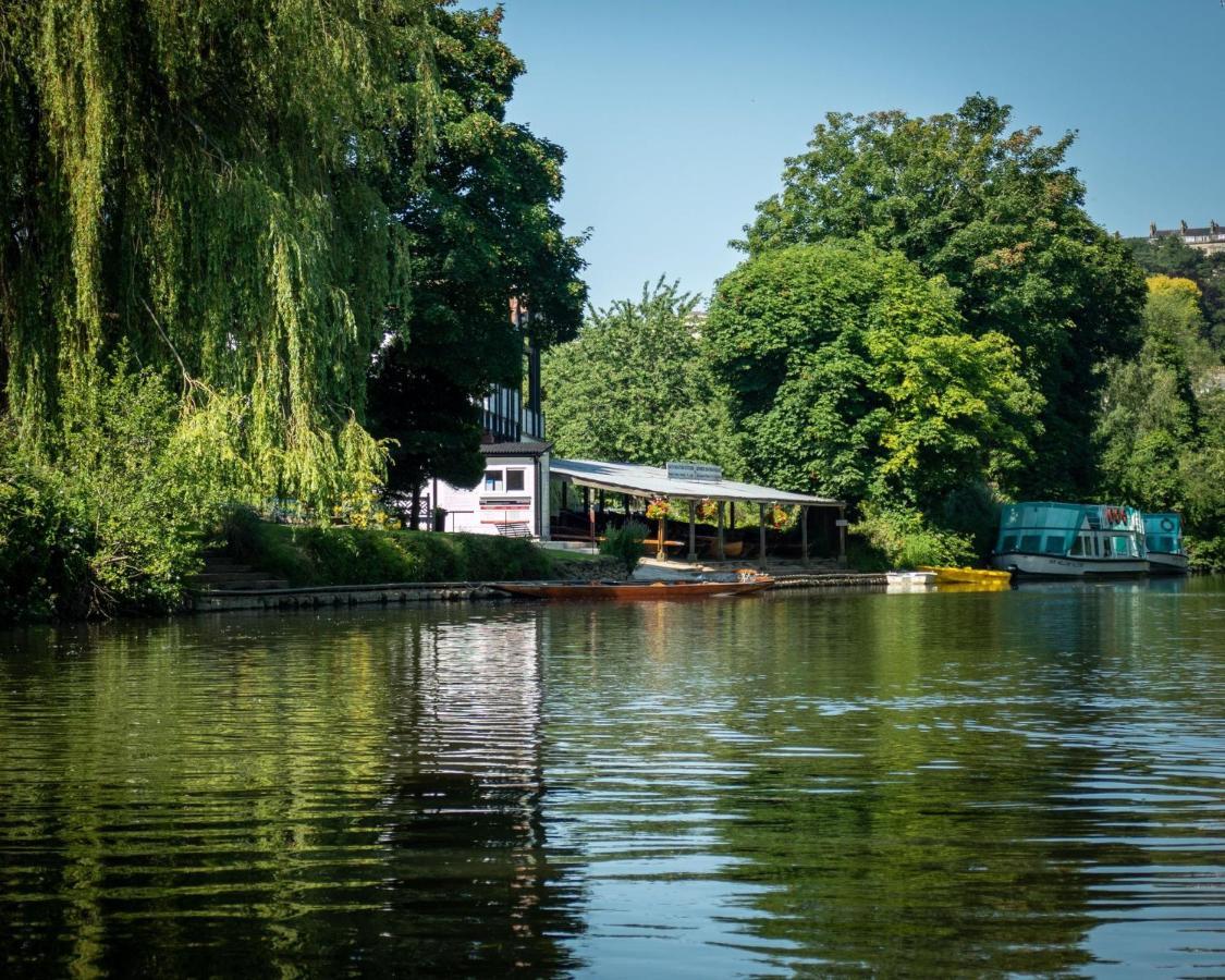 Boating Station Holiday home *