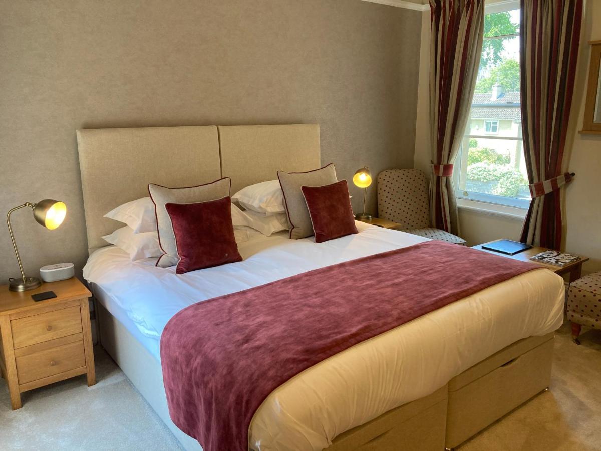 Chestnuts House Boutique 5* Bath