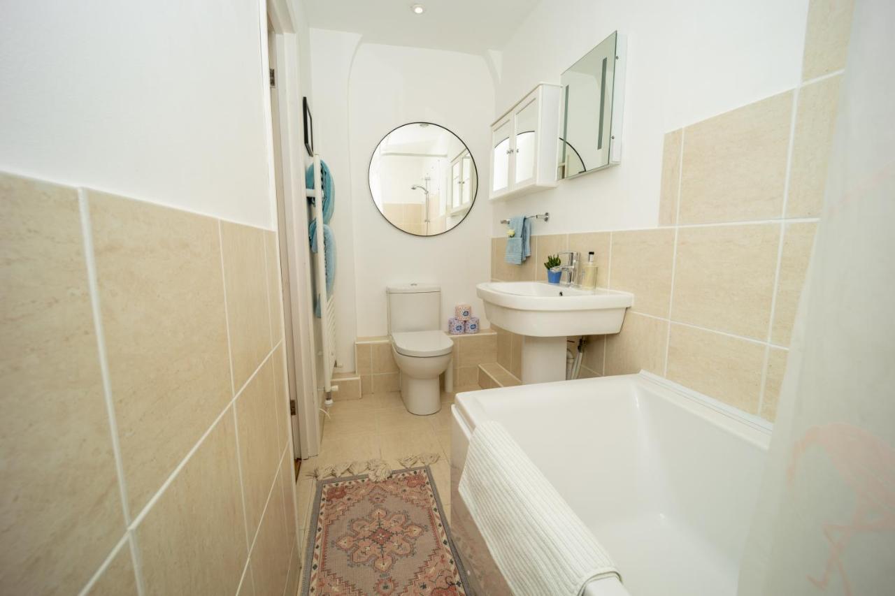 Studio In Central Bath