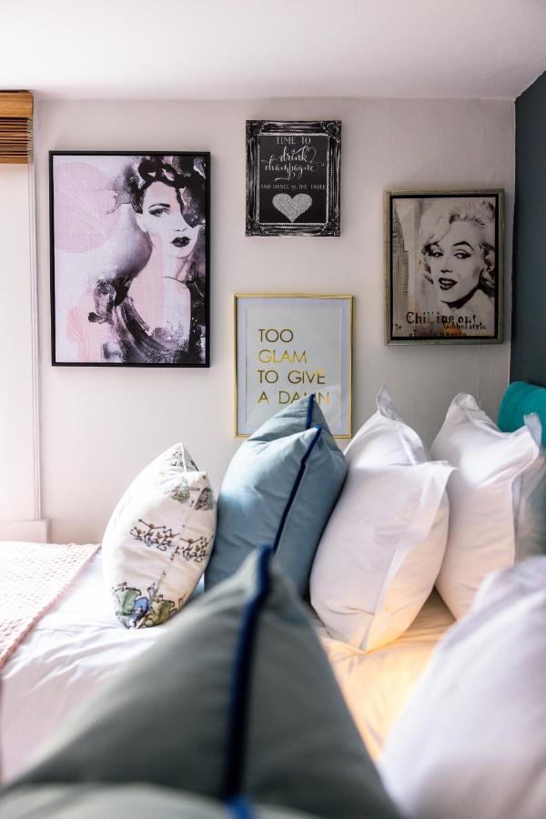 The Griffin Hotel *