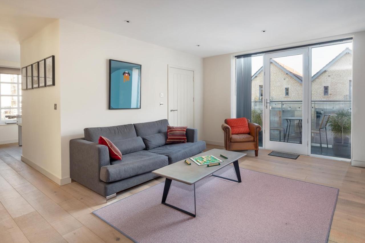 Walcot Townhouse Bath