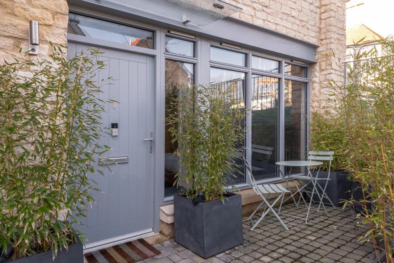 Walcot Townhouse