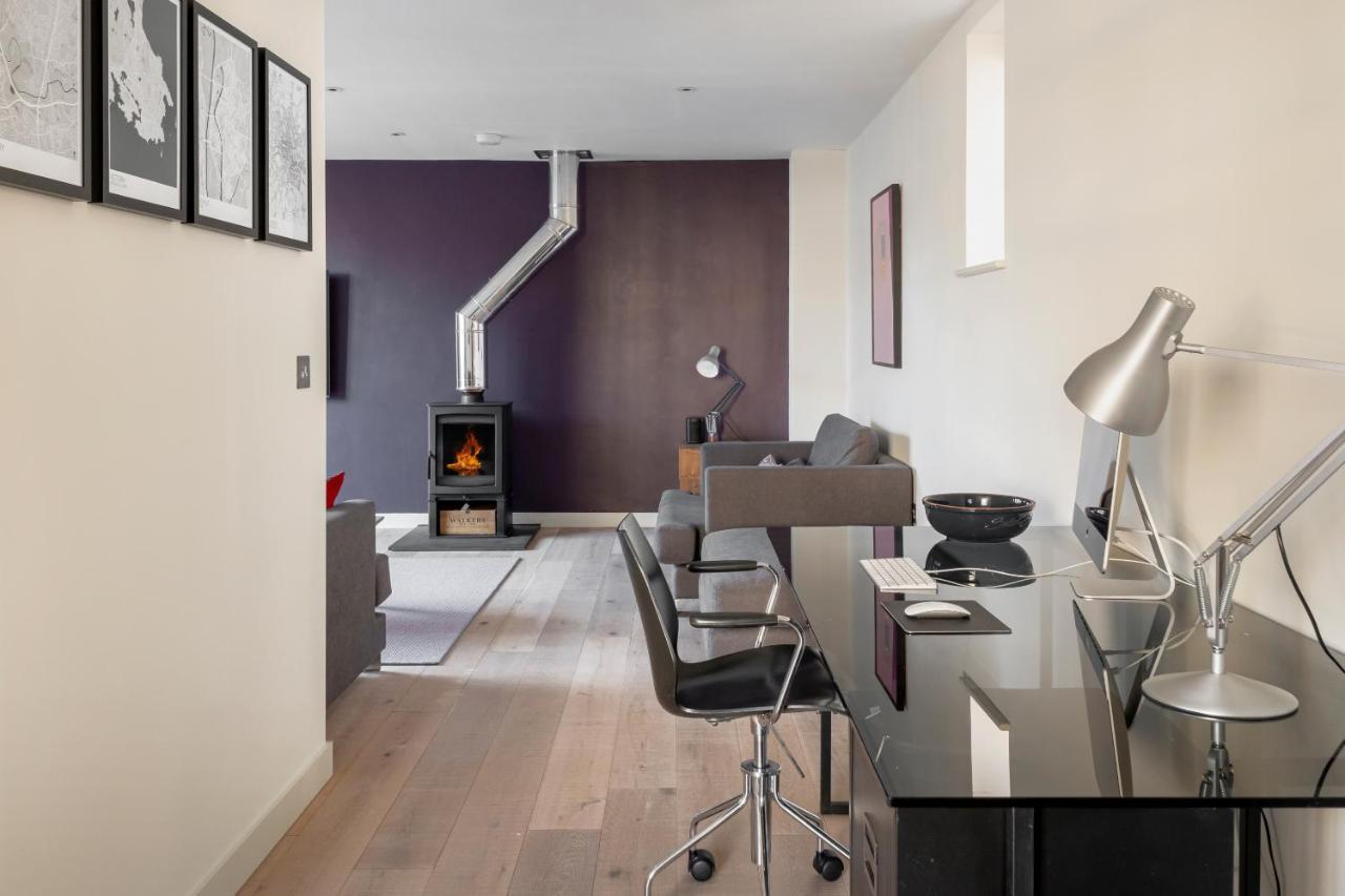 Walcot Townhouse Holiday home