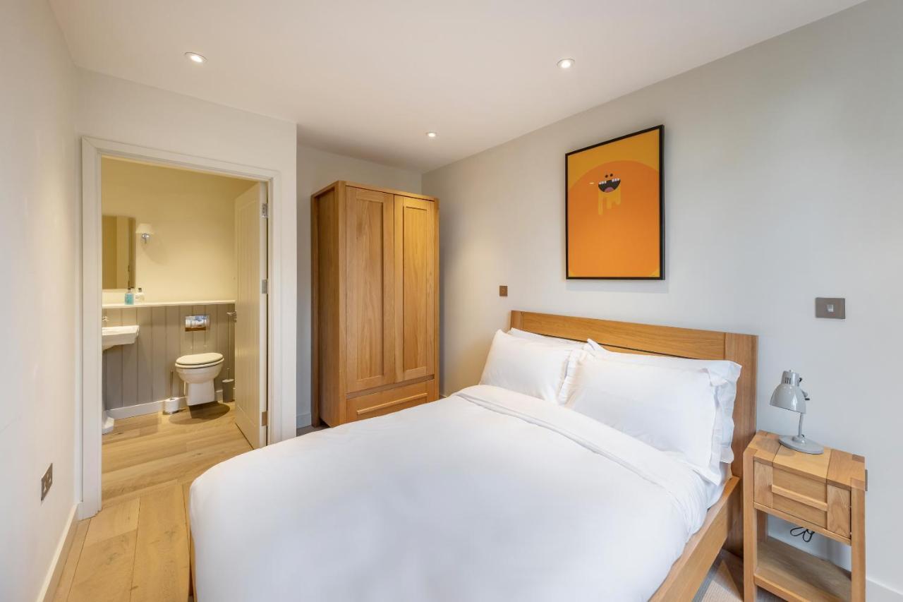 Holiday home Walcot Townhouse Bath