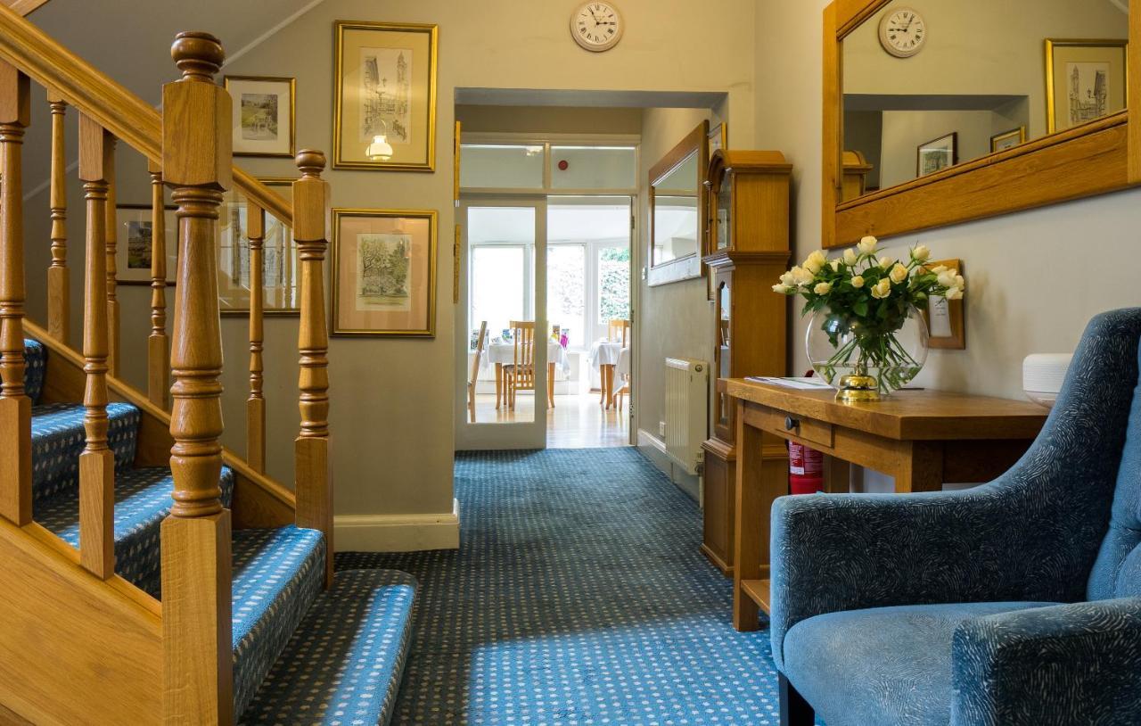 Guest house Chestnuts House Boutique Bath