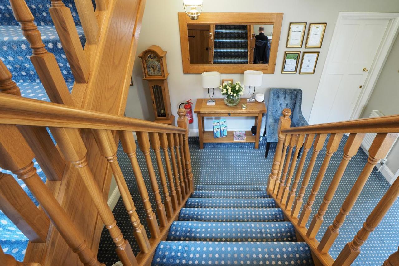 Guest house Chestnuts House Boutique 5*