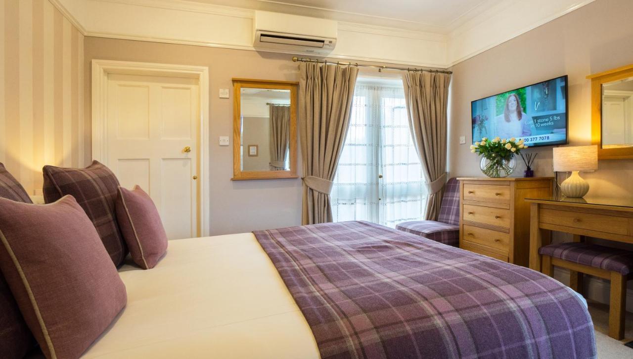 Chestnuts House Boutique 5* Bath