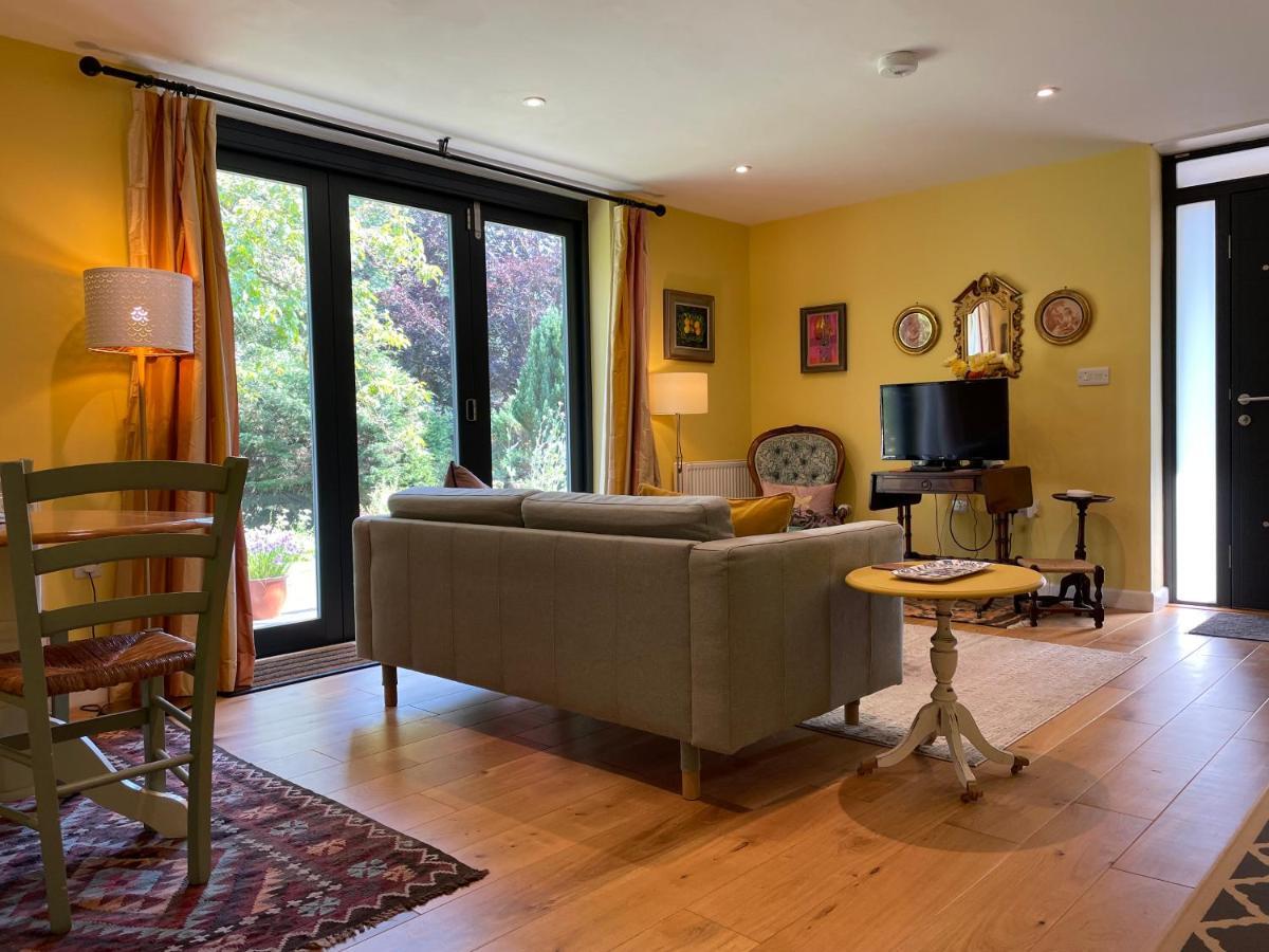 Garden Hideaway, Self-contained, Edge Of Bath