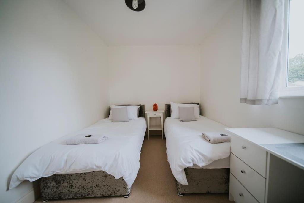 Linen Cottage- Parking, Leds, 4k Tvs, 5g Wifi And More! Holiday home Bath
