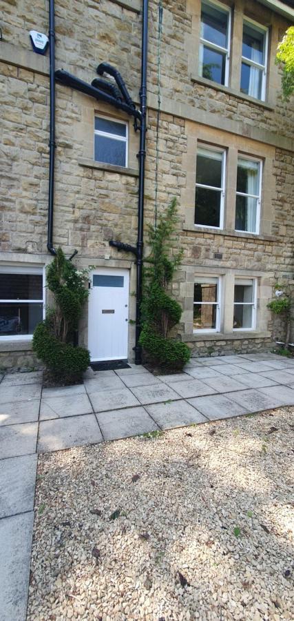 Garden Flat *