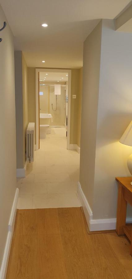 Garden Flat * Bath
