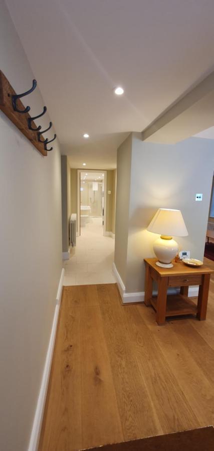Garden Flat