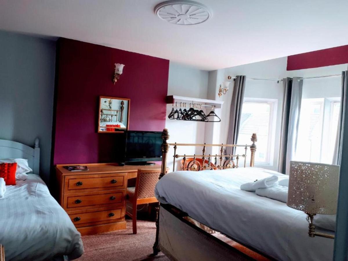 Oyo 3 Crescent Gardens 3* Bath