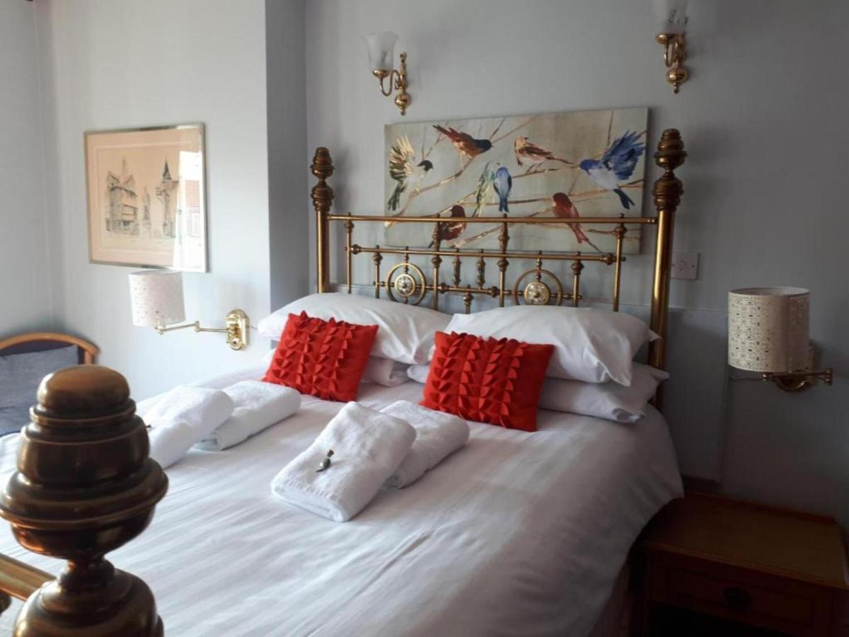 Oyo 3 Crescent Gardens 3* Bath