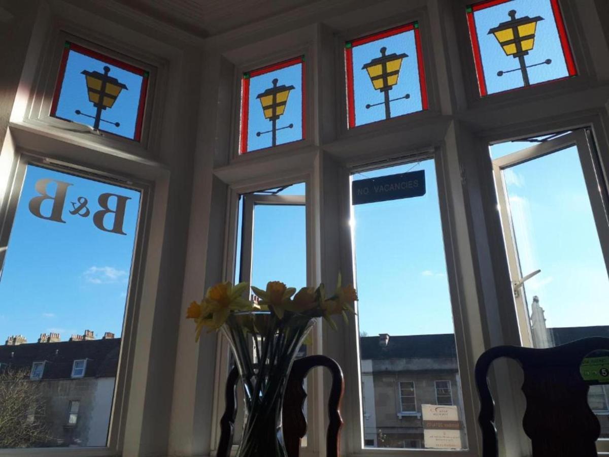 Oyo 3 Crescent Gardens 3* Bath