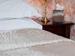 Oyo Bailbrook Lodge, Hotel Bath