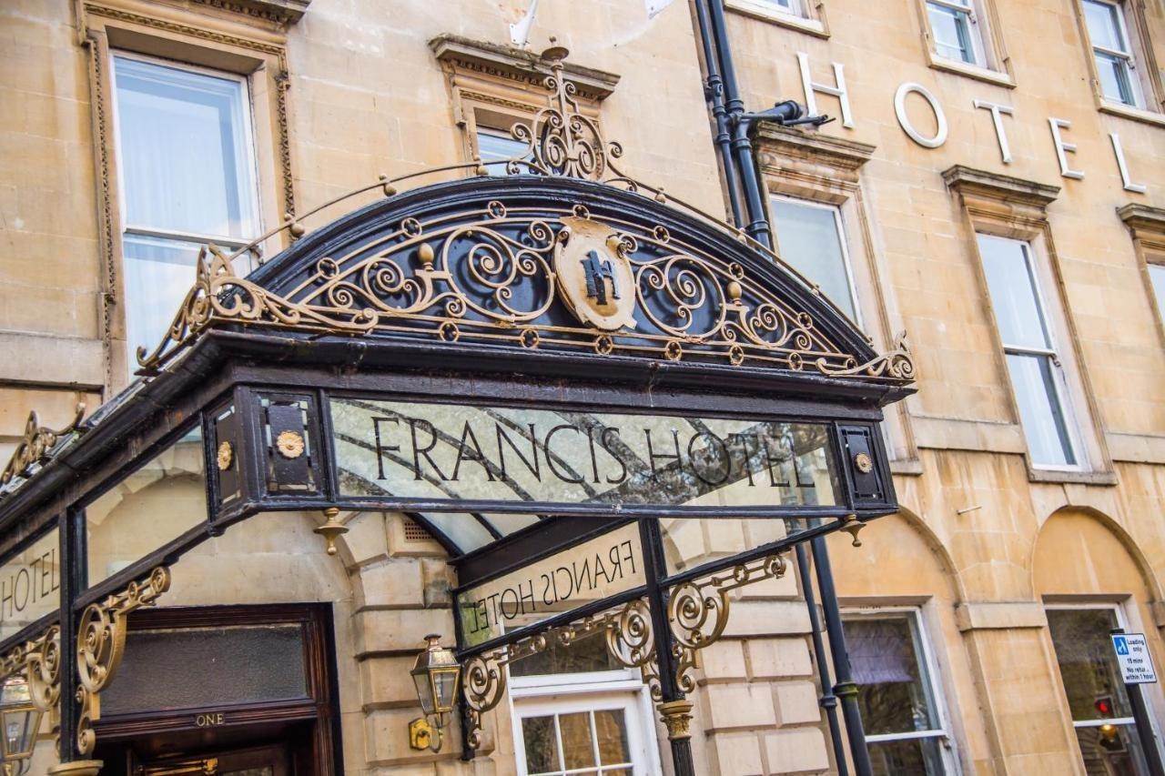 Hotel Francis