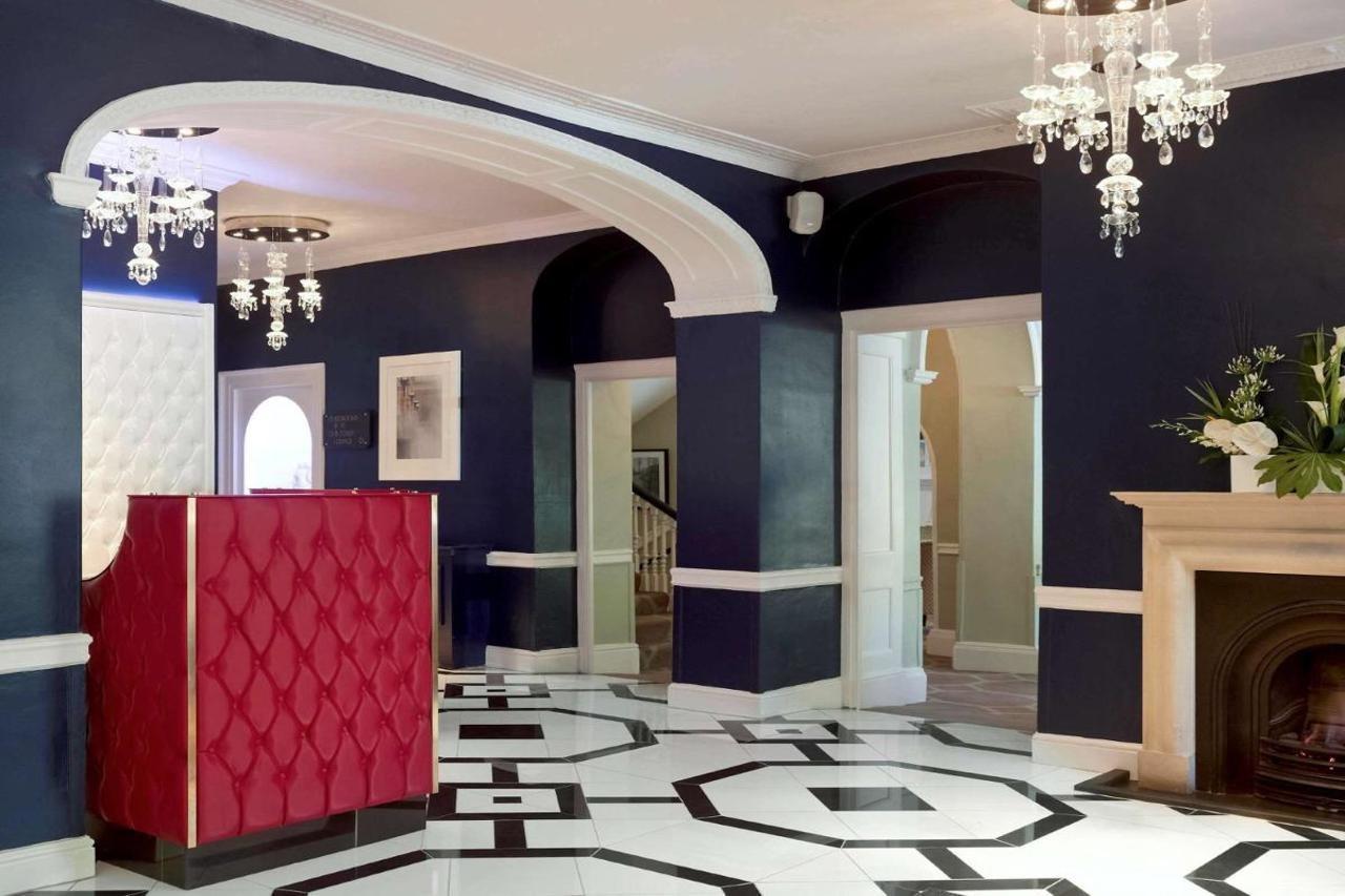 Hotel Francis 4*