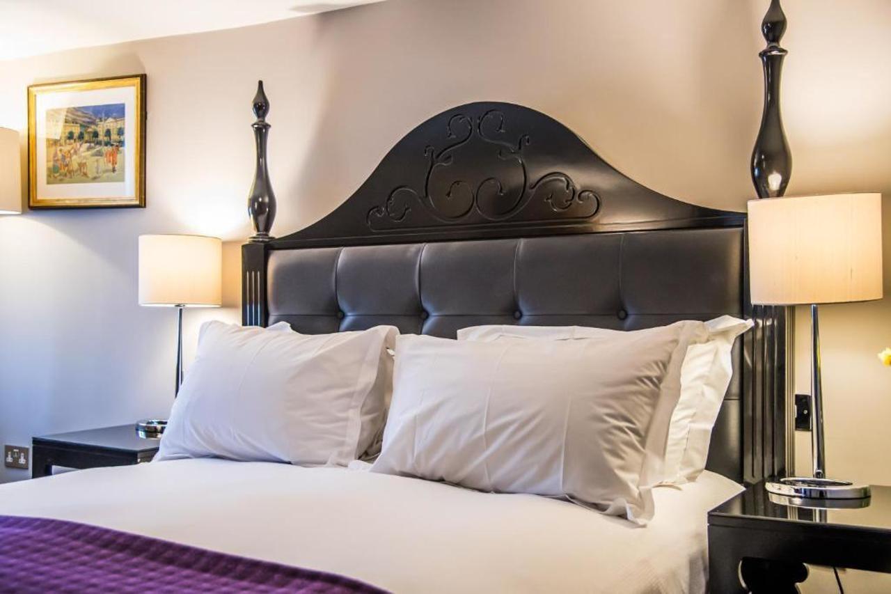Hotel Francis Bath