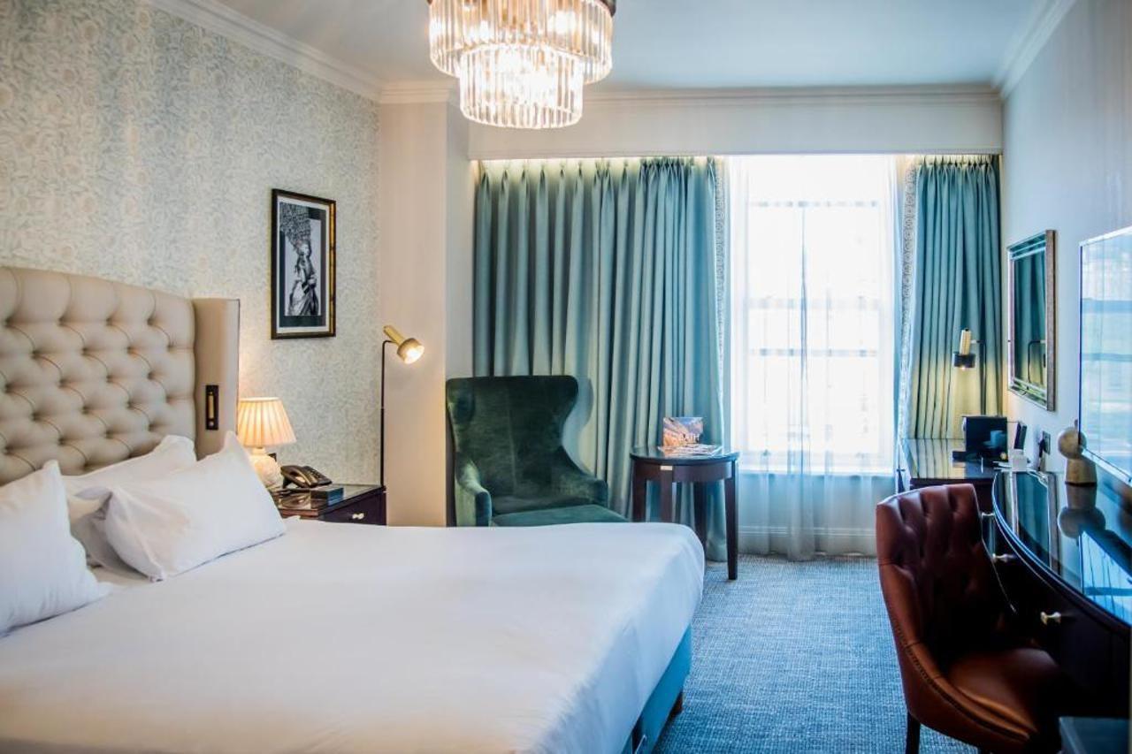 Francis Hotel Bath