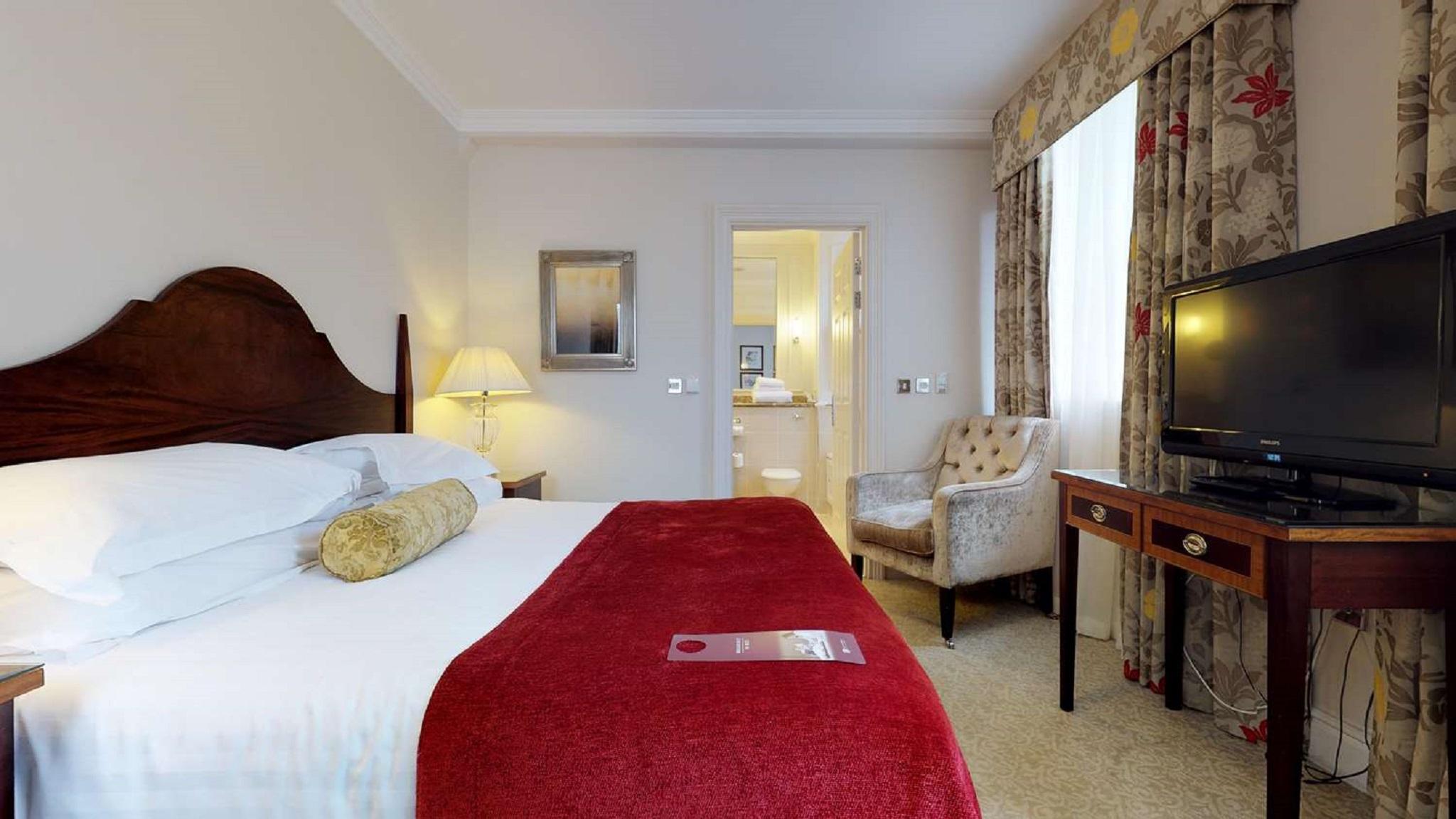 Macdonald Hotel Bath
