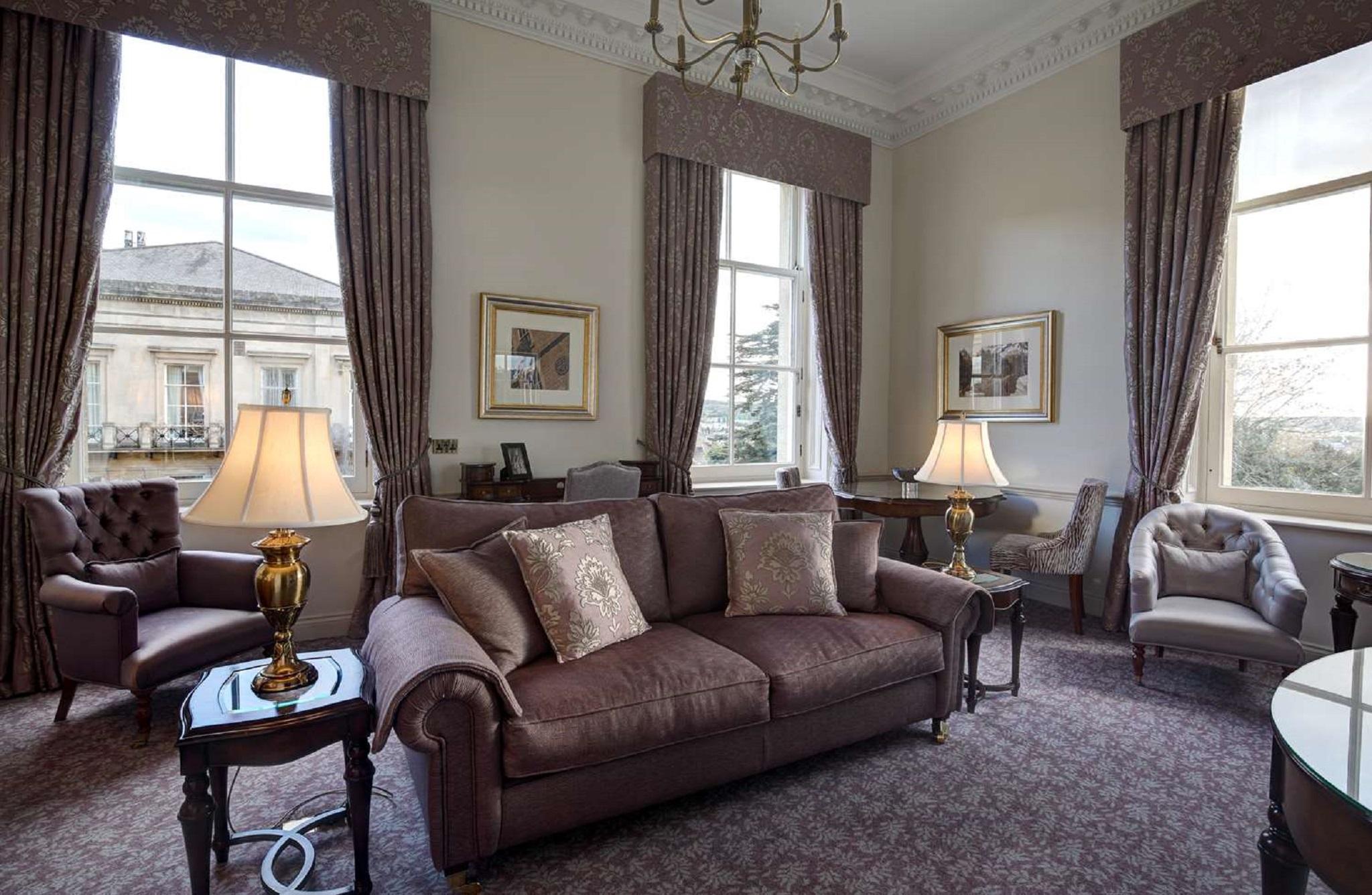 Hotel Macdonald 5*