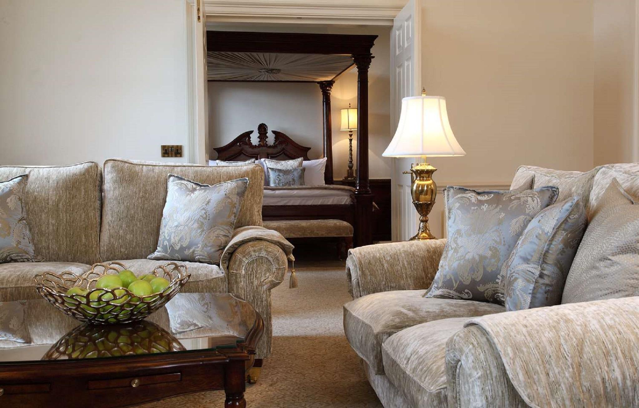 Hotel Macdonald 5*