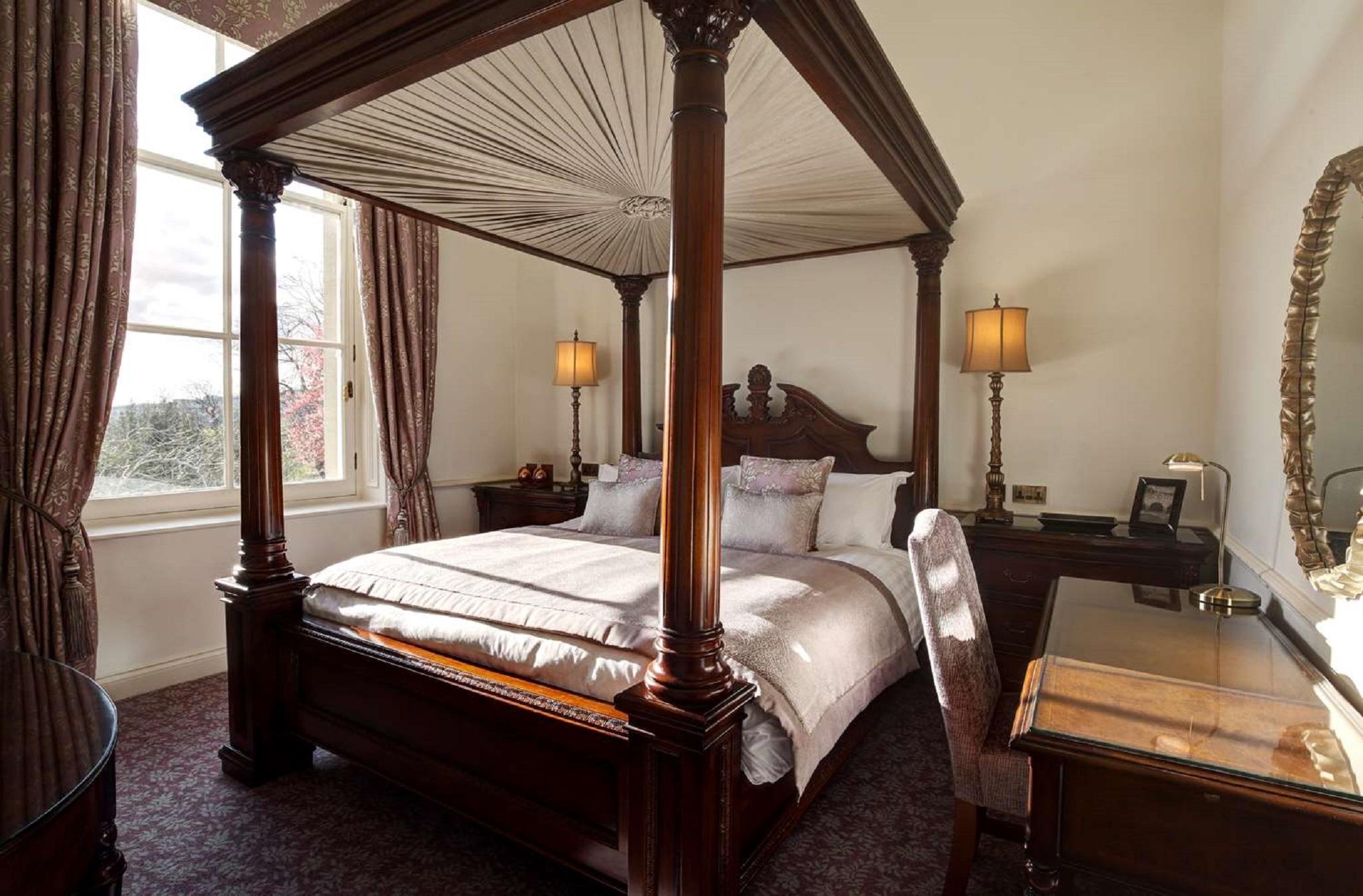 Macdonald 5* Bath